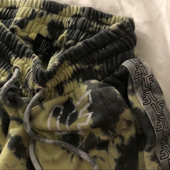 LF shorts medium - Picture 7 of 7